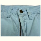 Lee Hose Regular Damen 1980s Vintage – W28