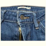 Levi'S Jean Skinny Femme Classique – W28