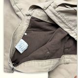 Lee Pantalon Regular Homme 2000s Workwear – W38