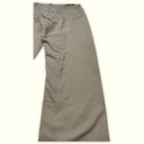 Lee Pantalon Regular Homme 2000s Workwear – W38