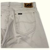 Lee Jean Regular Homme 1990s Vintage – W38