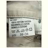 Lee Jean Regular Homme 1990s Vintage – W38