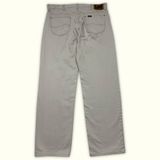 Lee Jean Regular Homme 1990s Vintage – W38