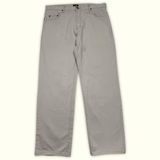 Lee Jean Regular Homme 1990s Vintage – W38
