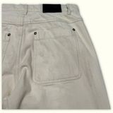 Sean John Pantalon Large Homme 2000s Streetwear – W32