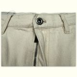 Sean John Pantalon Large Homme 2000s Streetwear – W32