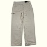Sean John Pantalon Large Homme 2000s Streetwear – W32
