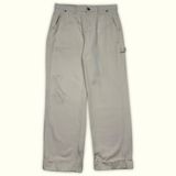 Sean John Pantalon Large Homme 2000s Streetwear – W32
