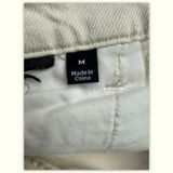 Sean John Pantalon Large Homme 2000s Streetwear – W32