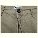 Wrangler Chino Regular Heren Khaki coded – W31