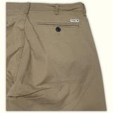 Wrangler Chino Regular Heren Khaki coded – W31