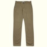 Wrangler Chino Regular Heren Khaki coded – W31
