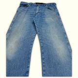 Wrangler Jean Regular Homme 2010s Western – W34