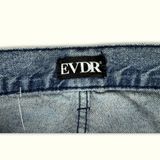 Jean Baggy Homme Streetwear – W26