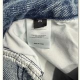 Jean Baggy Homme Streetwear – W26