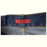 Levi'S Jean Bootcut Femme 2000s Y2K – W27