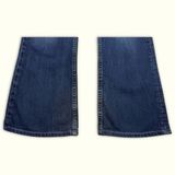Levi'S Jean Bootcut Femme 2000s Y2K – W27