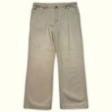 Lee Jean Regular Homme 1990s Vintage – W36