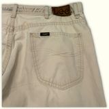 Lee Jean Regular Homme 1990s Vintage – W36