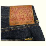 Evisu Jean Regular Homme 2000s Streetwear japonais – W32