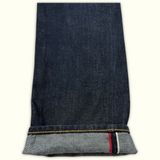 Evisu Jean Regular Homme 2000s Streetwear japonais – W32
