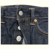 Evisu Jean Regular Homme 2000s Streetwear japonais – W32