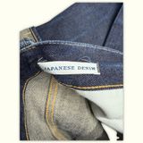 Edwin Jean Relaxed Homme Streetwear japonais – W29