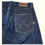 Edwin Jean Relaxed Homme Streetwear japonais – W29