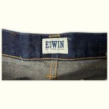 Edwin Jean Relaxed Homme Streetwear japonais – W29