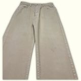 Keegan Jean Regular Homme 1990s Vintage – W32