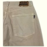 Keegan Jean Regular Homme 1990s Vintage – W32