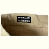 Keegan Jean Regular Homme 1990s Vintage – W32