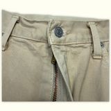 Keegan Jean Regular Homme 1990s Vintage – W32
