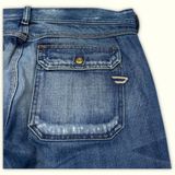 Diesel Jean Regular Homme 2000s Indie – W32