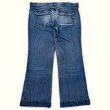 Diesel Jean Regular Homme 2000s Indie – W32