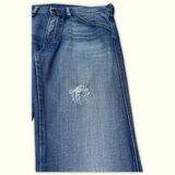 Diesel Jean Regular Homme 2000s Indie – W32