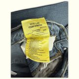 Wrangler Jean Regular Homme 2000s Western – W35