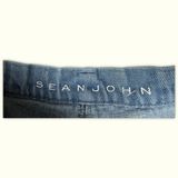 Sean John Pantaloni cargo Regular Uomo 2000s Y2K – M