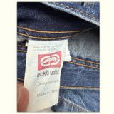 Ecko Unltd. Jean Baggy Homme 2000s Y2K – W34