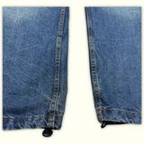 Ecko Unltd. Jean Baggy Homme 2000s Y2K – W34