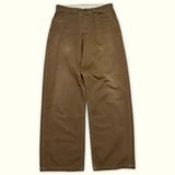 Levi'S Jean Baggy Homme 1990s Skater – W30