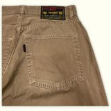 Levi'S Jean Baggy Homme 1990s Skater – W30