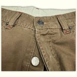 Levi'S Jean Baggy Homme 1990s Skater – W30