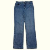 Riders By Lee Jean Regular Femme 2000s Classique – W30