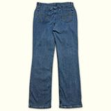 Riders By Lee Jean Regular Femme 2000s Classique – W30