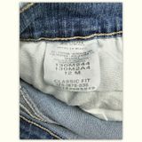 Riders By Lee Jean Regular Femme 2000s Classique – W30