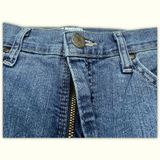Riders By Lee Jean Regular Femme 2000s Classique – W30