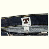 Tellason Jean Slim Homme Classique – W28
