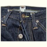 Tellason Jean Slim Homme Classique – W28