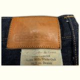 Tellason Jean Slim Homme Classique – W28